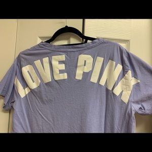 Pink Comfy Shirt